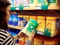 Vinamilk tái tung thương hiệu sữa Optimum với công thức mới