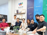Khai trương Wisdom Agency Buôn Ma Thuột: Tiếp sức tiềm năng và xây dựng lực lượng doanh nghiệp bền vững
