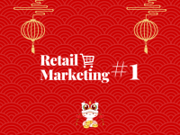 Retail Marketing #1: Chuỗi giá trị thương hiệu trong thị trường bán lẻ