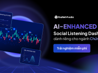 Online Dashboard dành riêng cho ngành Chứng Khoán: Giải mã thị trường từ dữ liệu Mạng xã hội