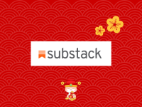 Substack chi 20 triệu USD để thu hút TikToker