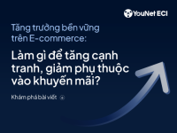 TMĐT 2024: Người tiêu dùng ít quan tâm khuyến mãi hơn, thương hiệu làm gì để cạnh tranh?