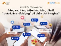 YouNet Media nâng cấp BXH YMI Campaign Tết 2025 với chỉ số mới: Content From Qualified Users