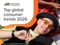 4 xu hướng tiêu dùng nổi bật năm 2026 marketer phải biết