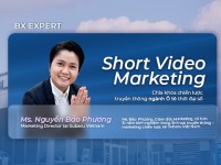 Short Video Marketing – Chìa khóa chiến lược truyền thông ngành Ô tô thời đại số