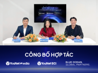 YouNet Media và YouNet ECI chính thức hợp tác cùng Blue Ocean Partners Vietnam