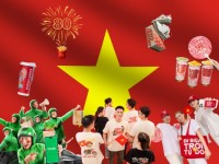 80 năm Quốc Khánh 2/9: Khi thương hiệu và người tiêu dùng cùng hòa chung nhịp đập yêu nước