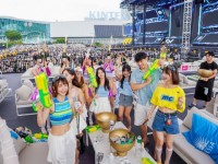 Kích hoạt thương hiệu: Khi các thương hiệu biến sản phẩm thành trải nghiệm sống động