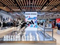 adidas ra mắt cửa hàng concept “Home of Sport” tại Vincom Center Đồng Khởi