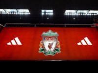 adidas và CLB bóng đá Liverpool công bố hợp tác dài hạn