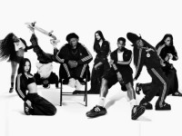 adidas Originals giới thiệu chương mới của chiến dịch “Superstar: The Original”