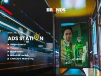Ads Station W35-36/2025: Number One x Đen Vâu “tiếp năng lượng” cho người trẻ, Abbott Grow Gold khuyến khích trẻ đến trường