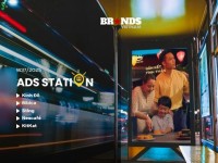 Ads Station W37/2025: Kinh Đô, Bibica tái xuất mùa Trung thu; Sting tung TVC công bố diện mạo mới