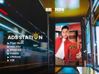 Ads Station (W41/2025): Tiger Balm với ý tưởng giảm đau cho bàn tay đỡ Cầu Vàng, Hảo Hảo kỷ niệm 25 năm đồng hành cùng người Việt