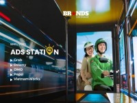 Ads Station W45/2025: Grab ra mắt TVC hài hước cho “GrabUnlimited”, quảng cáo “một mũi tên trúng hai đích” của Downy