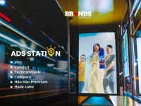 Ads Station W46/2025: Vim khuyến khích tăng tần suất sử dụng sản phẩm, Comfort gắn kết sản phẩm với tình yêu và sự quan tâm