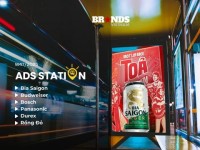 Ads Station W47/2025: Sabeco, Budweiser “khai mạc” đường đua quảng cáo Tết; Bosch xây dựng hình tượng nam giới chu toàn việc nhà