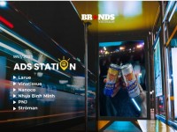 Ads Station W51/2025: Larue, VinaTissue gia nhập đường đua quảng cáo Tết; PNJ tôn vinh vẻ đẹp nữ giới