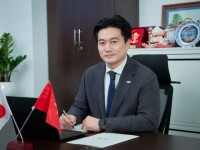 AEON Việt Nam bổ nhiệm Tổng Giám đốc mới