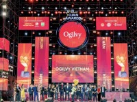 Những agency xuất sắc được vinh danh tại Lễ trao giải Vạn Xuân Awards 2024