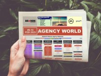 Agency World T2/2025: Dentsu Redder dẫn dầu BXH “2024 Vietnam Agency of the Year”, GroupM thắng thầu Electronic Arts
