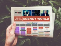 Agency World T11/2025: Omnicom hoàn tất thương vụ mua lại Interpublic, Cựu CEO WPP đầu quân cho Kantar Media