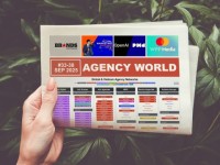 Agency World T8-9/2025: PHD thắng thầu OpenAI, WPP Media có được hợp đồng lớn từ Mastercard