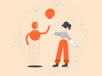 AI – “Người bạn đồng hành” cá nhân hóa truyền thông, giữ vững niềm tin trong khủng hoảng