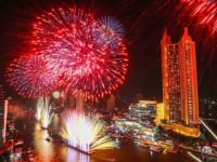 Lễ hội Amazing Thailand Countdown 2025 thiết lập tiêu chuẩn mới về tổ chức sự kiện văn hoá quốc gia