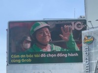 7 hoạt động Ambient Advertising sáng tạo ở Việt Nam