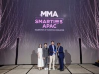 AnyMind Group thắng lớn tại MMA SMARTIES™ APAC 2025 và MMA SMARTIES™ Vietnam 2025