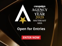 Giải thưởng Agency of the Year 2025 chính thức mở đăng ký
