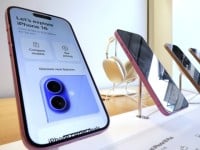 Counterpoint Research: Apple dẫn đầu với 19% thị phần trong quý I/2025