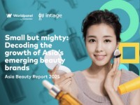 Asia Beauty Report 2025: Toàn cảnh thị trường và 3 nguyên tắc thành công mới trong ngành làm đẹp