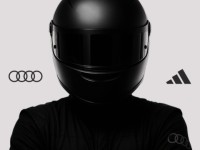 adidas công bố hợp tác dài hạn với đội đua Audi F1