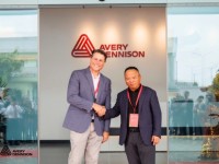 Avery Dennison và Shenzhou Group khánh thành nhà máy liên doanh tại Củ Chi