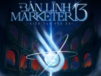 Bản Lĩnh Marketer 13 chính thức công bố format và mở cổng đăng ký dự thi