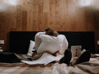 Bạn có đang sống và làm việc theo “Bản thiết kế cuộc đời” của mình?