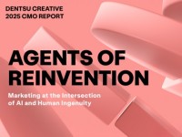 Báo cáo CMO 2025 từ Dentsu Creative tiết lộ 10 xu hướng nổi bật định hình ngành Marketing trong năm 2025