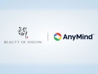 AnyMind Group x Beauty of Joseon: Livestream kết hợp AI và con người