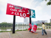 Chiến dịch Billboard “Billibiri vỡ bảng” của Playmore: Sáng tạo bứt phá hay chỉ là tiếng cười nhất thời?