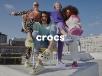 Crocs – Từ xấu nhất đến ngầu nhất