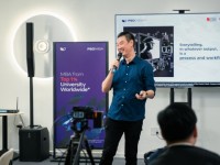 Mar Talks #2: Brand Storytelling – Từ câu chuyện chân thực đến thành công kinh doanh