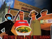 Brother Hai’s Pho Restaurant – Khi văn hóa Việt tạo nên cú “viral” toàn cầu
