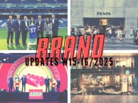 Brand Updates W15-16/2025: FPT hợp tác với CLB Chelsea, Prada chính thức mua lại Versace với giá 1,38 tỷ USD