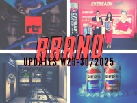 Brand Updates W29-30/2025: Coca-Cola mở hãng thu âm toàn cầu, EVEREADY và IWC Schaffhausen ra mắt thị trường Việt Nam