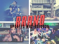 Brand Updates W42-43/2025: FPT trở thành Đối tác chính thức của CLB Chelsea, Three O’Clock “xuất ngoại” sang Indonesia