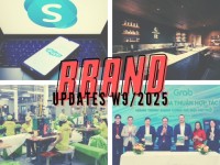 Brand Updates W9/2025: Microsoft “khai tử” Skype, Starbucks mở cửa hàng cà phê kèm rượu đầu tiên tại Việt Nam