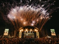 Concert bùng nổ cuối năm 2025: Vì sao các brand “rót tiền” vào event?