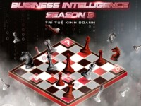 Chính thức phát động cuộc thi Business Intelligence Season 9 – “Trí tuệ kinh doanh”